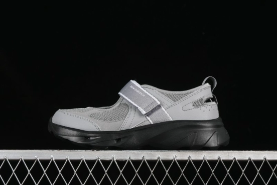 New Balance Breeze Mary Jane Low-Top Lifestyle Casual Shoes - SD2202GR