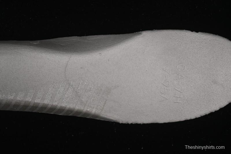 Nike Air Force 1 '07 Low Supreme Collaboration Dual-Tone Blue Label Casual Sneakers - XS1958-565