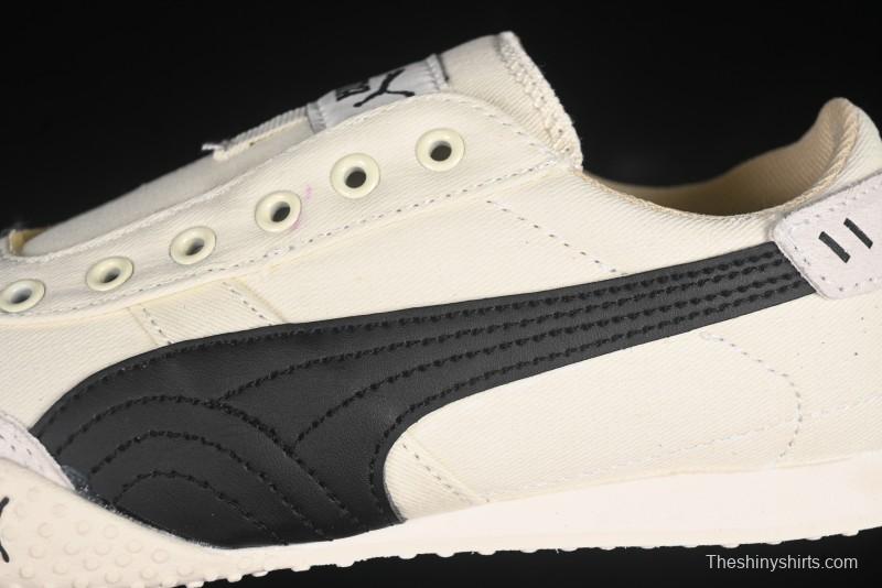 Puma Bella UT Canvas Fashion Casual Sneakers - 402981-04