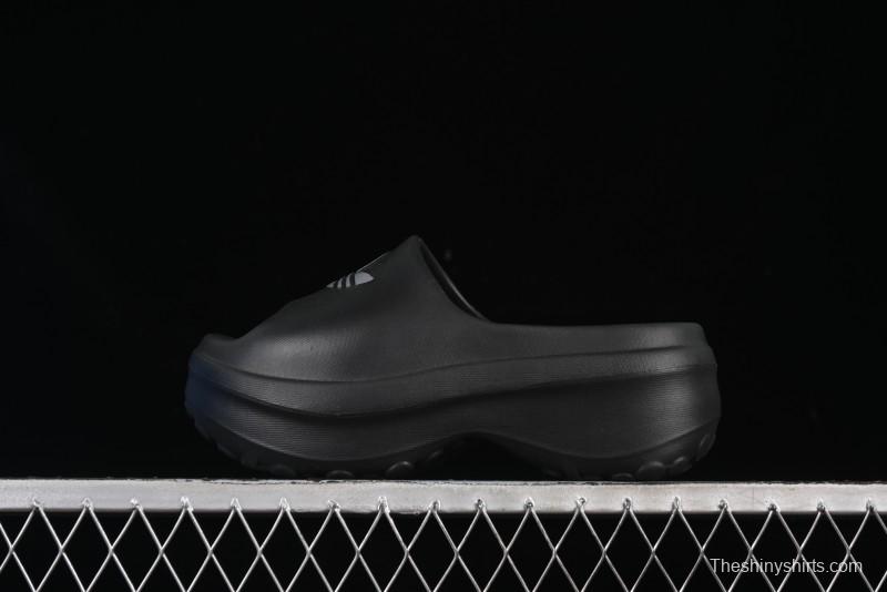 Adidas Adifom Stan Smith Mule Chef Slides - JI2610