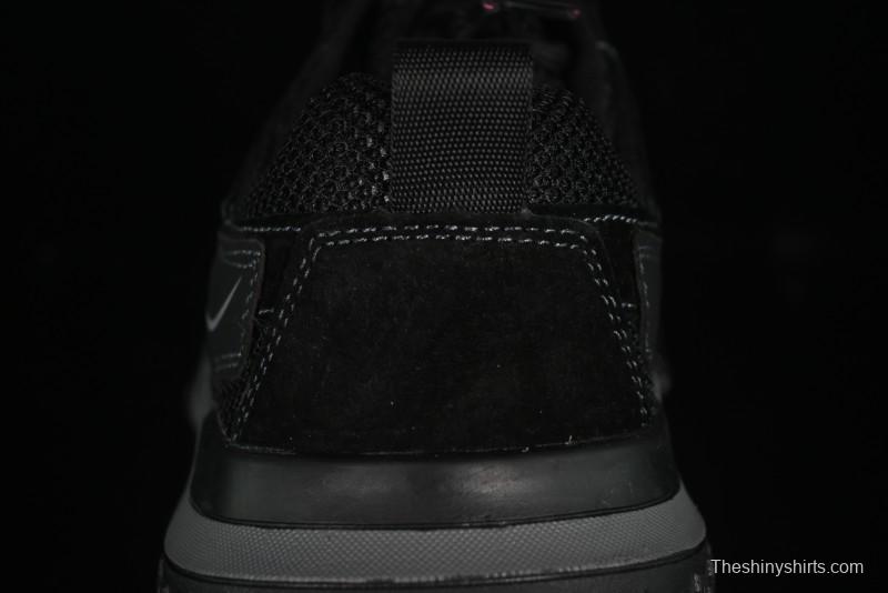 ECCO Heat Cool Outdoor Series Summer Breathable Mesh Casual Shoes - 62580301001