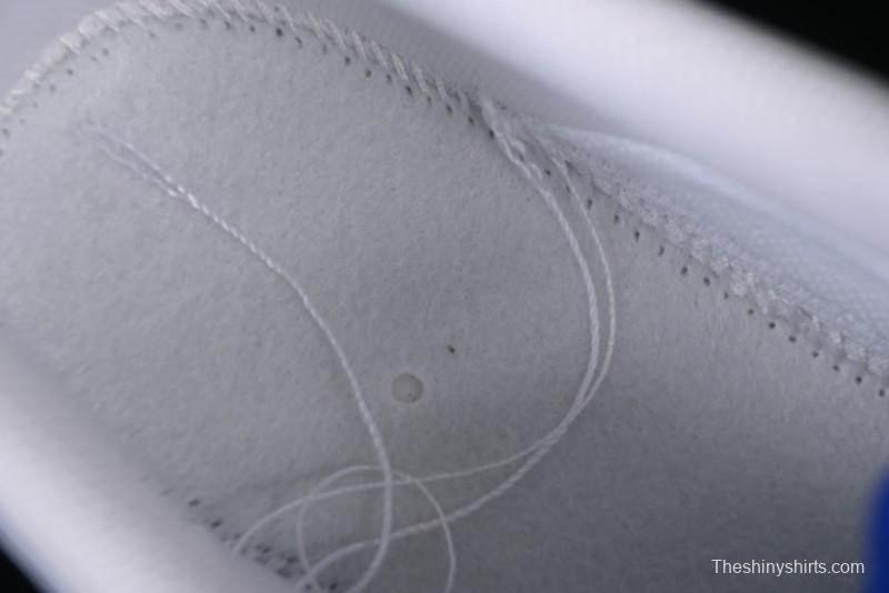 Nike Air Force 1'07 Low Blue Planet Casual Sneakers with Full-Length Air Cushion - ZH0316-079