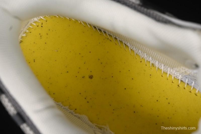 Fila Heritage Fluid Cat Paw 5.0 Retro Dad Shoes with Lace-Up Design - F12M442115FAG