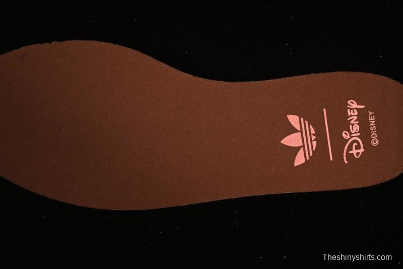 Adidas Originals Gazelle Bold JR4244 Collaboration Low-Top Platform Sneakers with Slip-Resistant Durable Sole