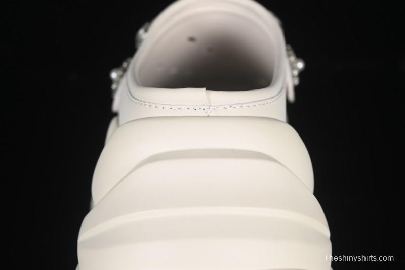 GG-CC Casual Platform Sandals with Thick Sole for Spring Fashion - G25X281