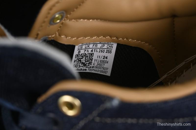 Adidas Superstar 82 Casual Sneakers with Shell Toe - JH5577