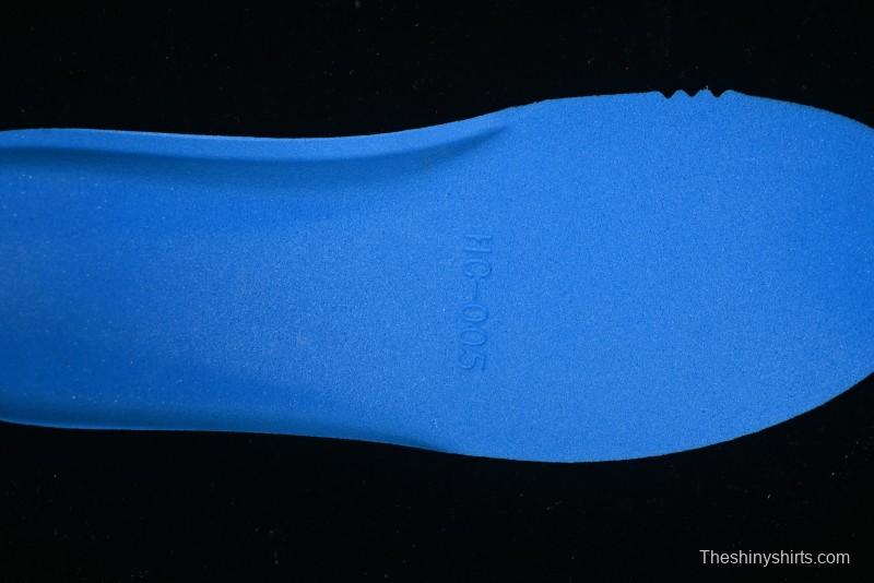 GG-CC Starry Sky Particle Silver White Lace-up Hollow Out Chunky Sneakers with 5cm Height Boost - G25U9778