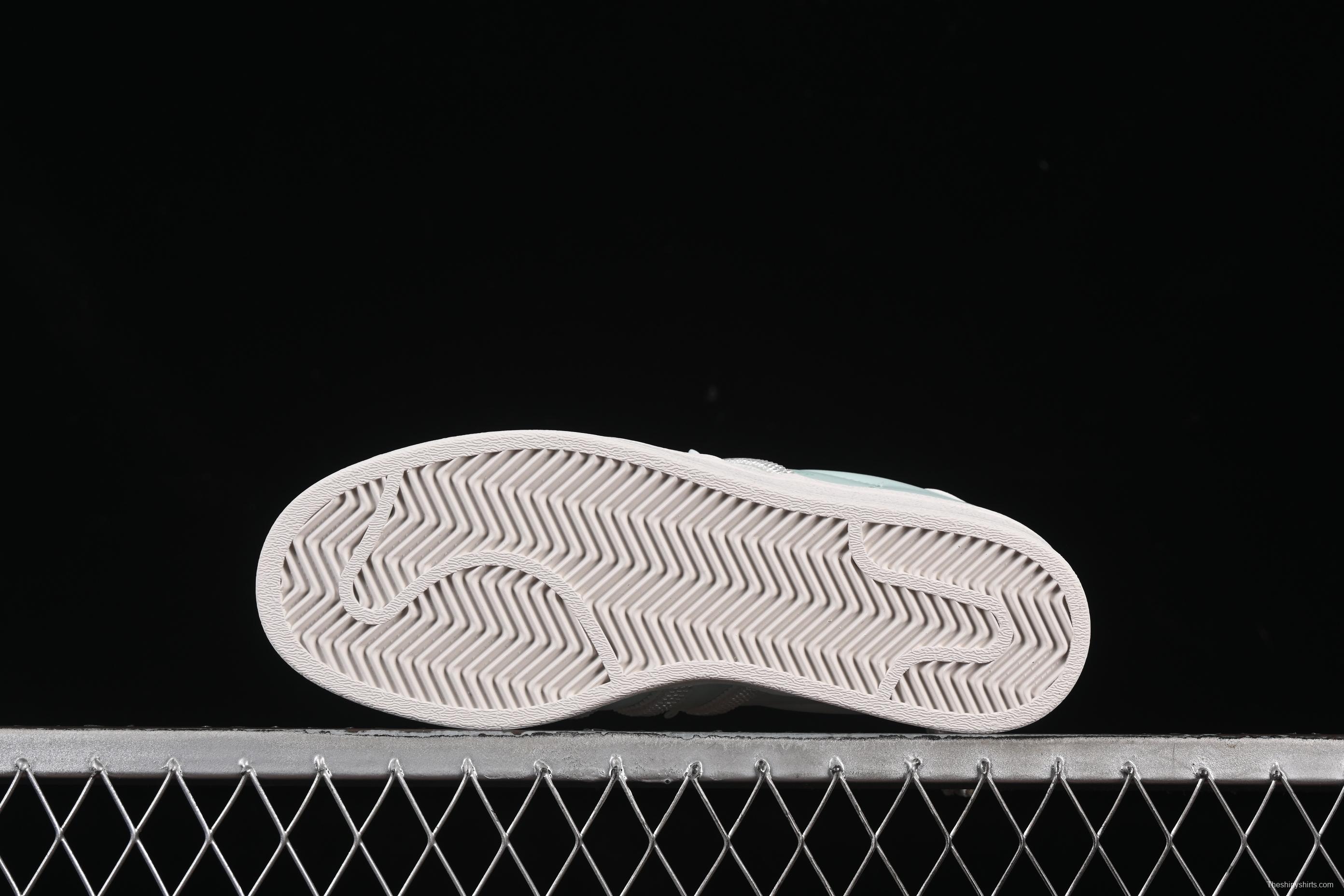 Adidas Superstar II JR1333 Shell Toe Casual Sneakers - JR1333