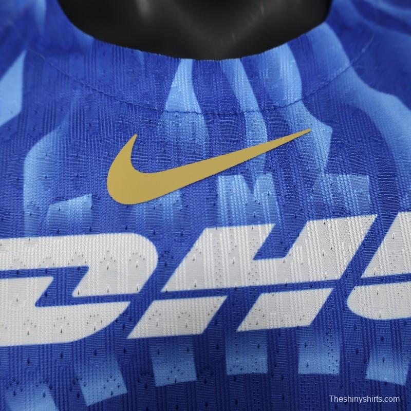 Player Version 25/26 Pumas UNAM Away Jersey