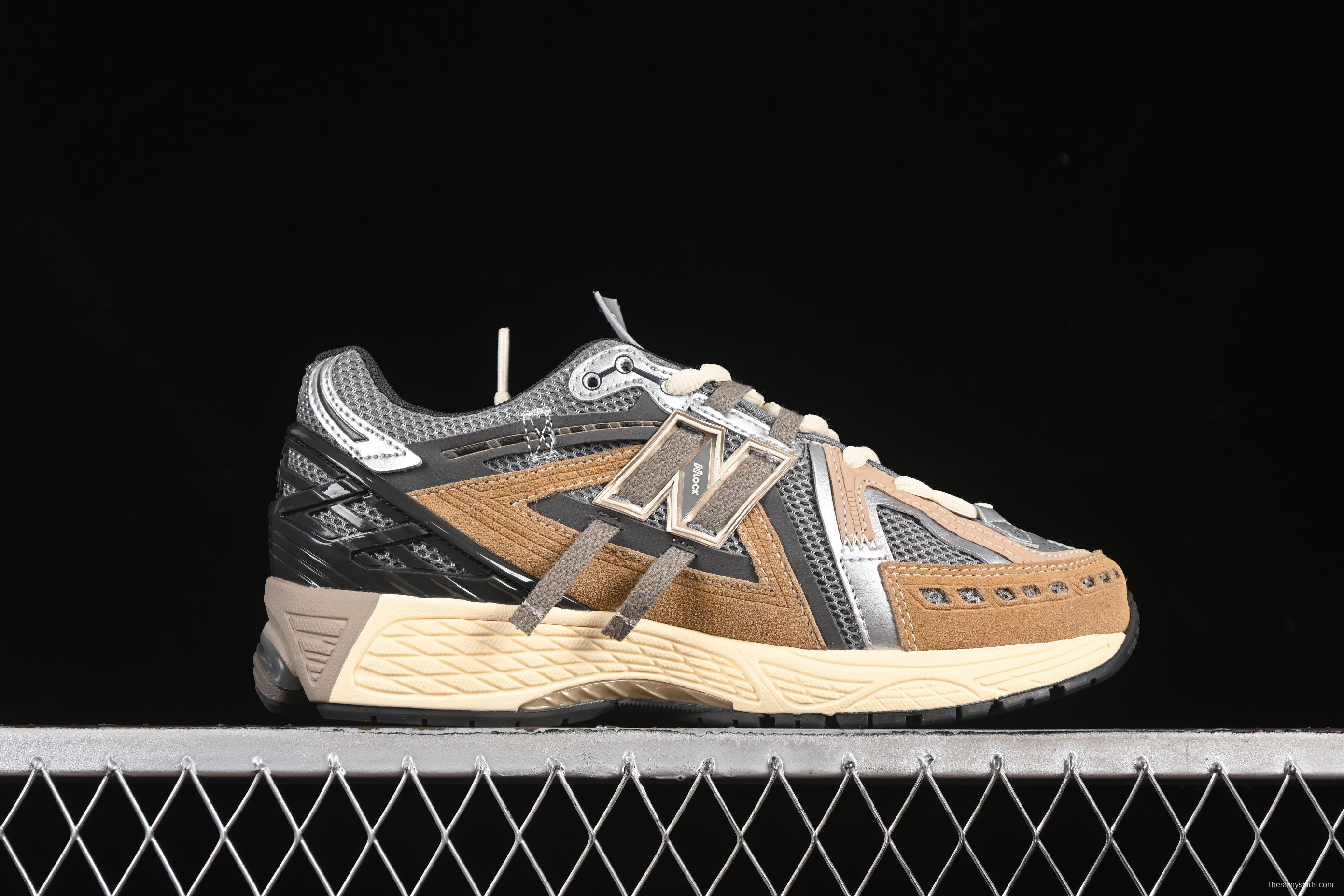 New Balance 1906 Series Retro Dad Style Casual Running Shoes - U1906AA