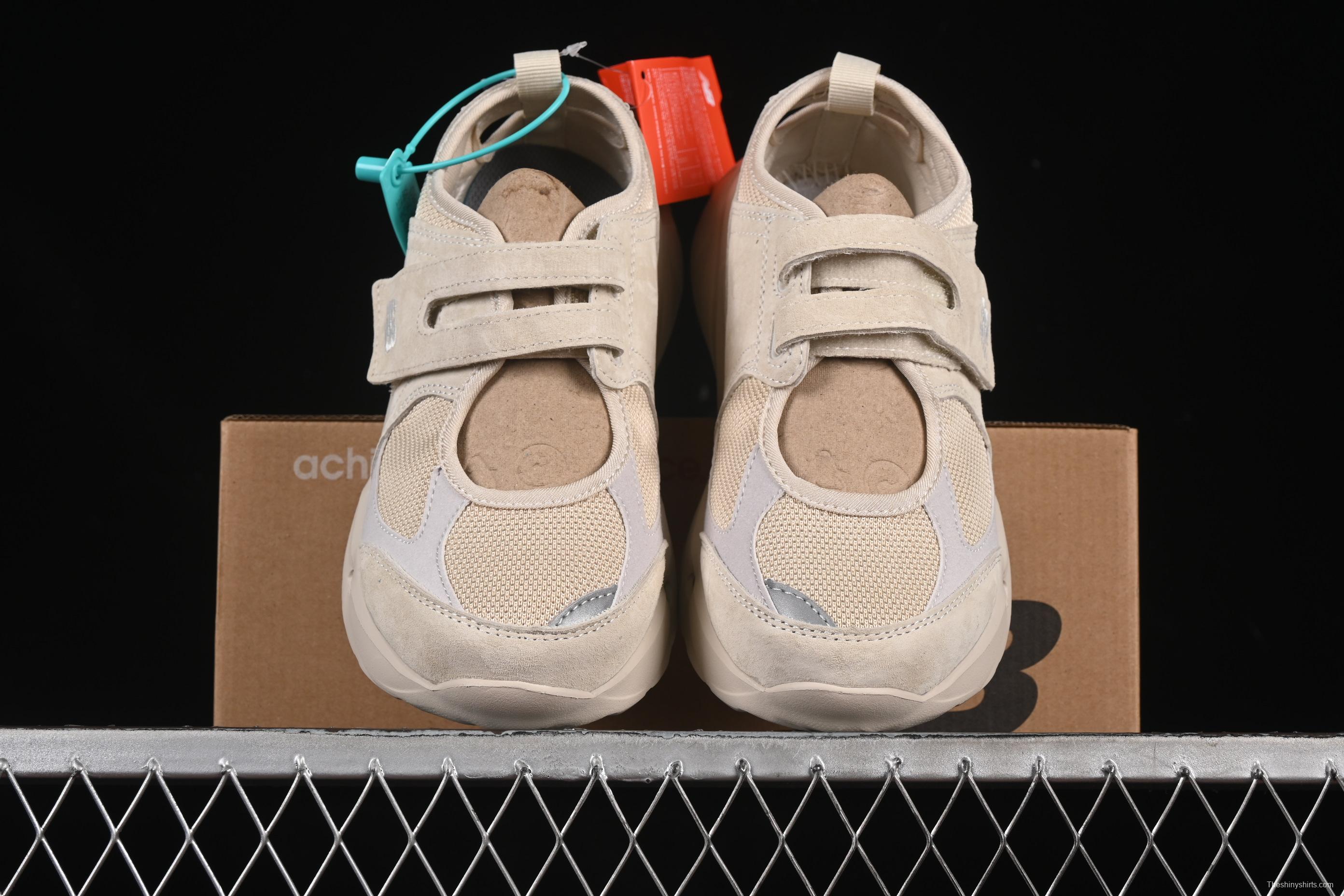 New Balance Breeze Low-Top Breathable Lifestyle Casual Shoes for Summer - SD2203IV