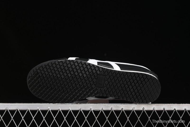 Onitsuka Tiger Mexico 66 SD Low-Top Casual Running Shoes - 1183A872-003