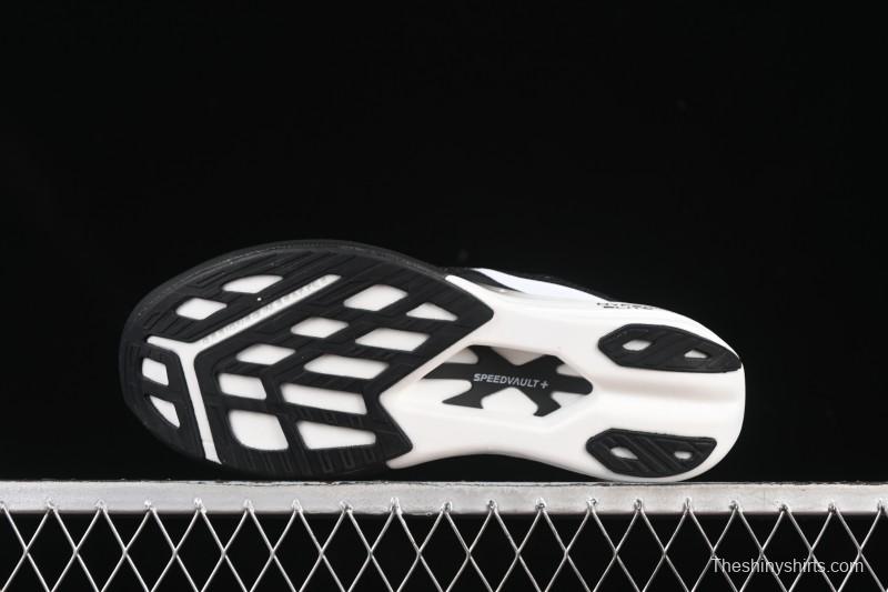 Brooks Hyperion Elite 4 Performance Breathable Cushioned Running Shoes - 1000461D646