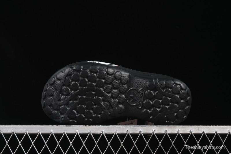 Adidas Hello Kitty Adifom Stan Smith Platform Mule - IH0280