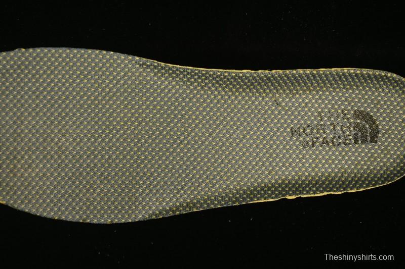 The North Face Low-Cut Hiking Trail Outdoor Casual Board Shoes - NF0A8AD94QI-082