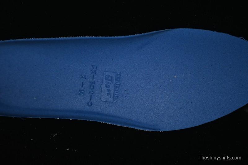 Onitsuka Tiger Mexico 66 SD Low-Top Casual Running Shoes - 1183A872-003