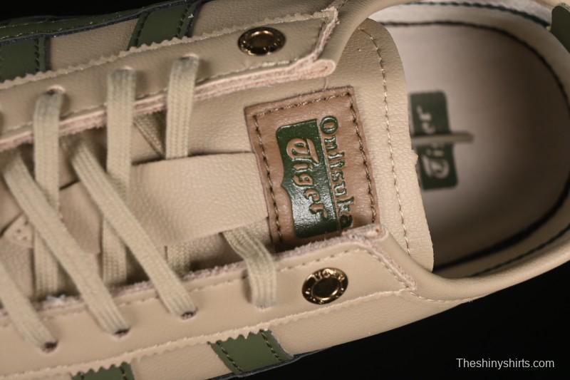 OnitsukaTiger Mexico 66 SD Low-Top Casual Running Shoes - 1183A872-254