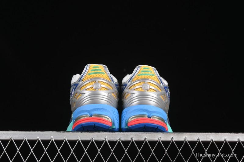 New Balance 1906 Series Retro Dad Style Casual Running Shoes - M1906RMS