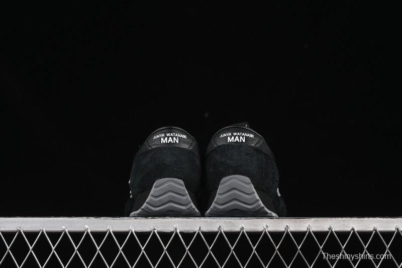 New Balance 471 Series Fabric and Split Leather Lifestyle Casual Shoes - U471AE