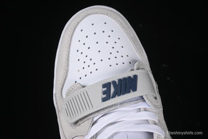 Nike Air Jordan Legacy 312 Low AJ312 Three-in-One Strap Basketball Shoes - CD7069-124