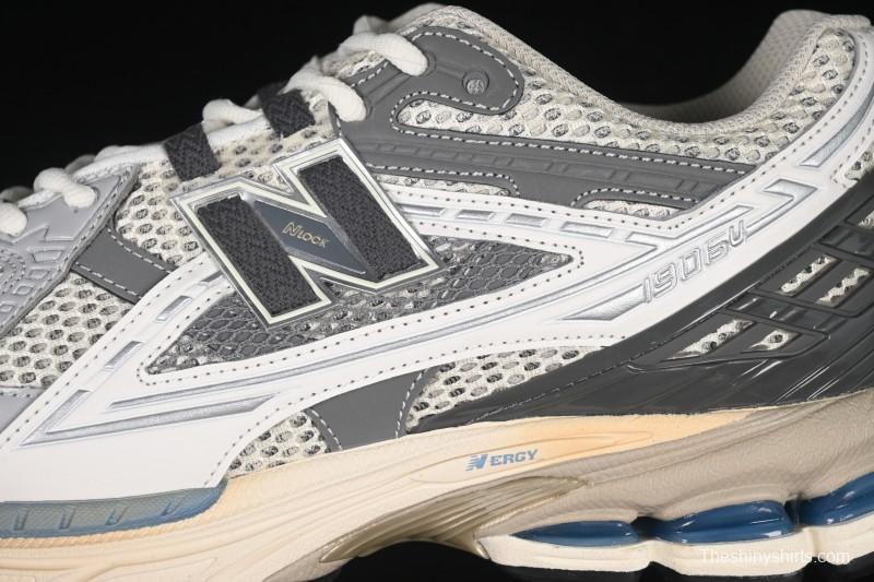 New Balance 1906 Series Retro Dad Style Casual Running Shoes - U1906NA