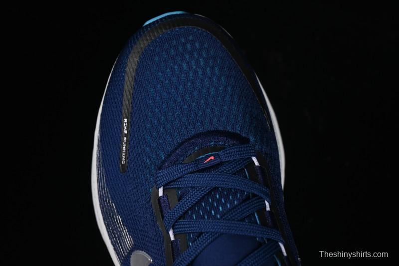 Nike Air Zoom Vomero 18 Lunar 2025 New Cushioning Casual Running Shoes - HM6804-401