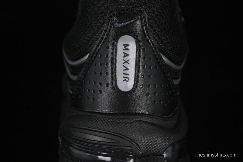 Comme Des Garcons Homme Plus x Nike Air Max TL 2.5 Pack Cushioned Running Shoes - FZ4110-002