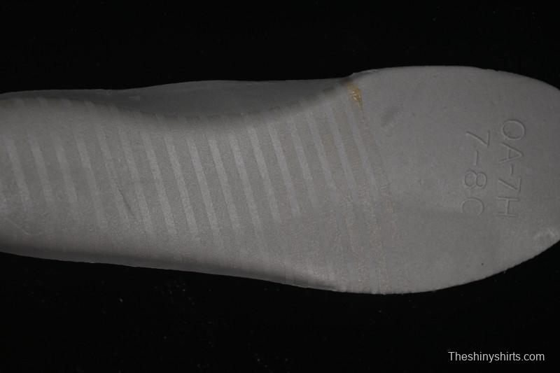 Nike Air Force 1'07 Low East Fence Drunk Chinese Style Gradient Yellow Low-Top Casual Sneakers - ZH0316-082