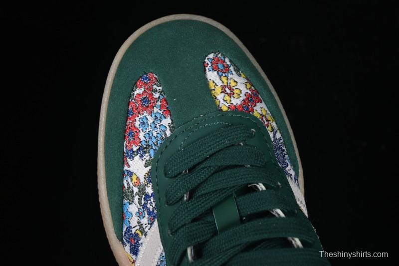 Adidas Samba Originals Casual Skate Shoes - JH7289