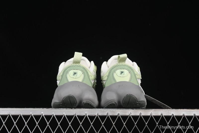 Fila Fusion Fern 2.0 Retro Casual Dad Shoes - F12W531101FVA