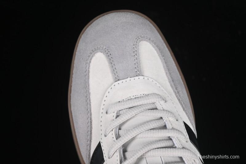 Adidas Barreda Comfort Cushion Low-Top Casual Skate Shoes - JQ4234