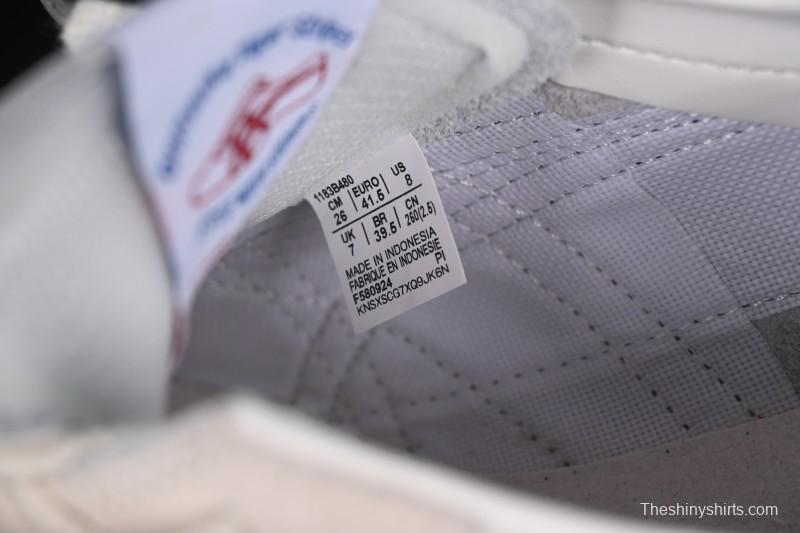 Onitsuka Tiger RunSpark Low-Top Lifestyle Shoes - 1183B480-107