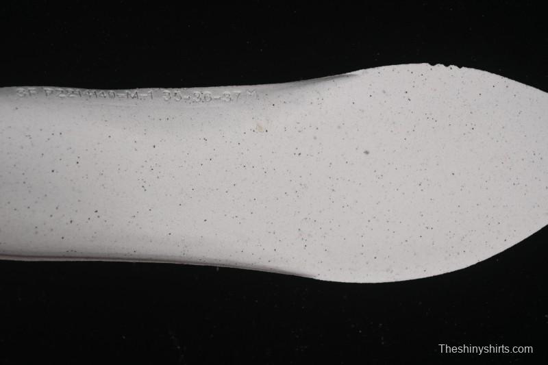 Balenciaga Runner Kith Four Color Retro Casual Shoes - W3RMU1100