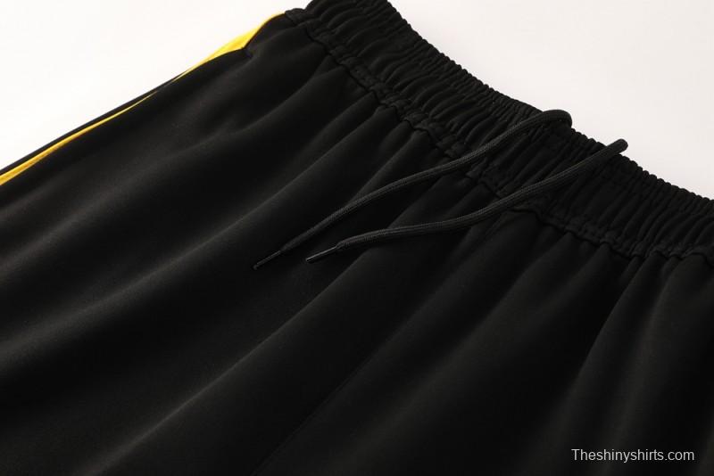 25/26 Arsenal Red Full Zipper Jacket +Long Pants