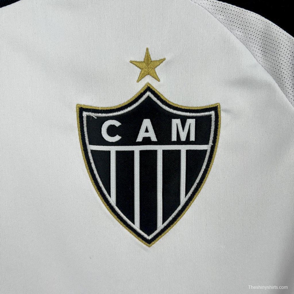 2025/26 Atletico Mineiro Away Jersey