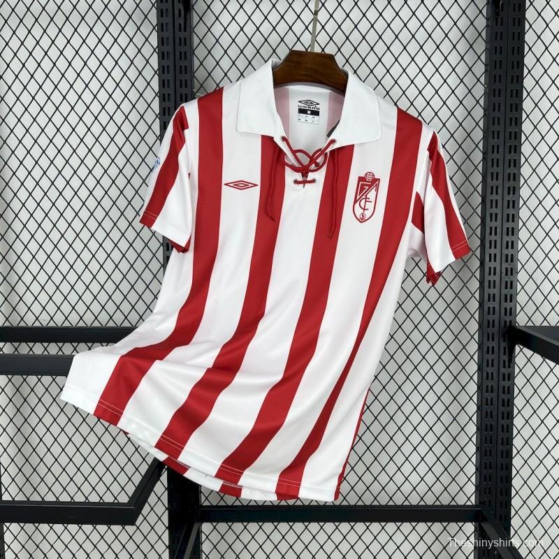 Retro 2005/06 Granada Home Jersey