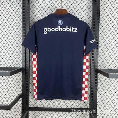2025/26 PSV Eindhoven Away Jersey