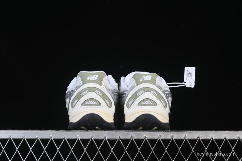 New Balance 204 Series Retro Breathable Casual Sports Running Shoes - U204LSWB