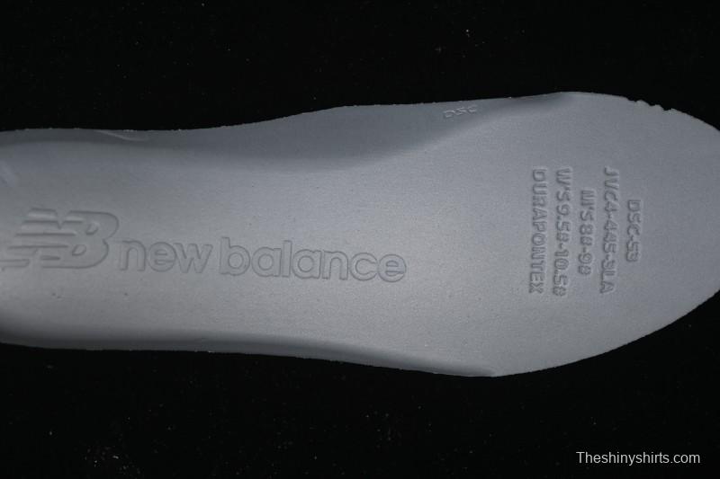 New Balance 2000 Series Retro Dad Style Casual Sports Running Shoes - U2000ETA