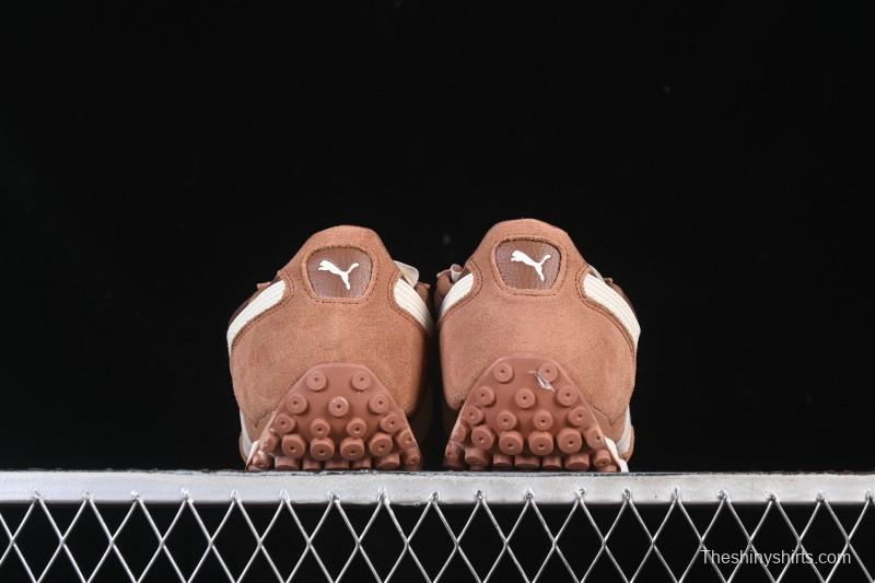 Puma Easy Rider Nylon Cool Comfortable Simple Wear-Resistant Breathable Low-Top Casual Skate Shoes - 403146-04