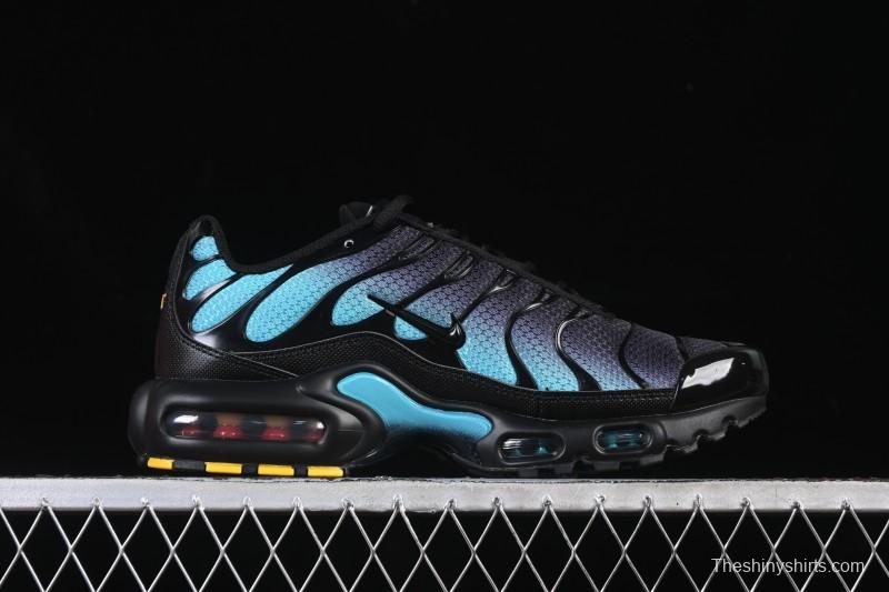 Nike Air Max Plus Retro Running Shoes with Air Cushion - DM0032-016