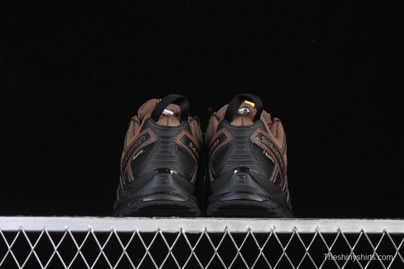 Salomon XA PRO 3D Outdoor Trail Running Shoes - 474121-26