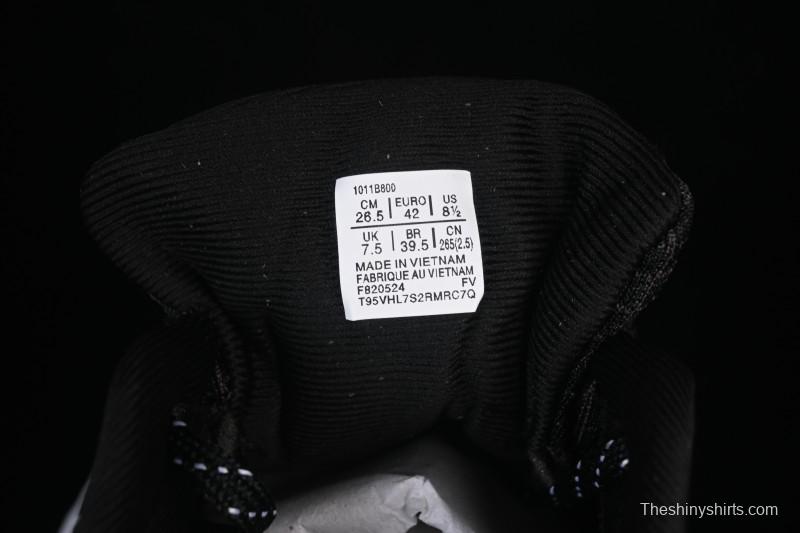 Asics Trabuco Max 3 Sports Casual Breathable Professional Running Shoes - 1011B800-021