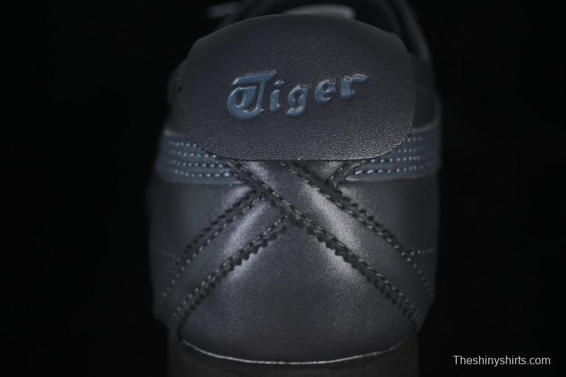 Onitsuka Tiger Mexico 66 SD Low-Top Casual Running Shoes - 1183B500-020