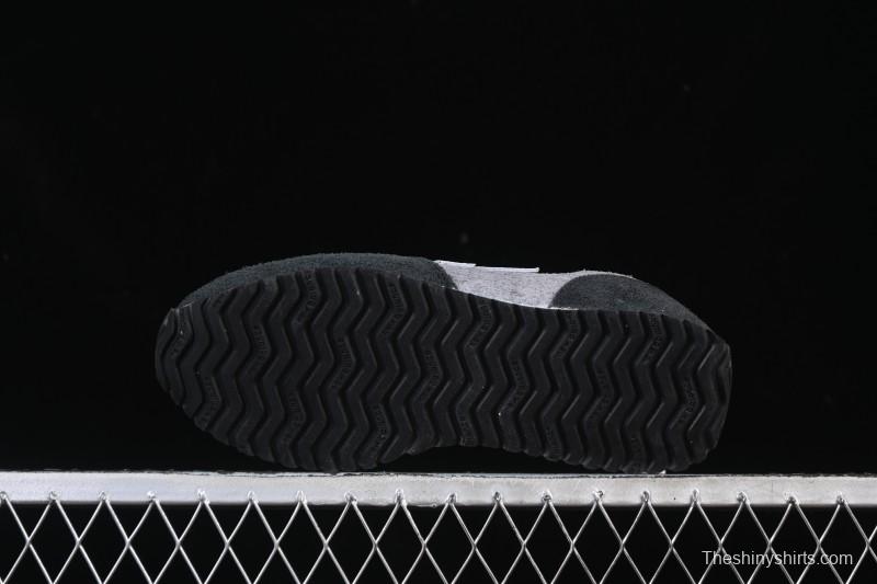 New Balance 471 Series Fabric and Leather Lifestyle Casual Shoes - U471KDA