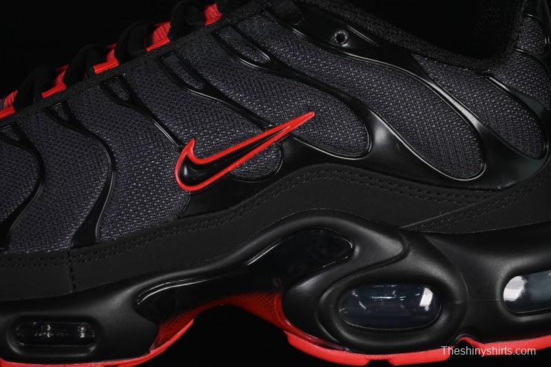 Nike Air Max Plus Retro Running Shoes with Air Cushion - IM4868-010