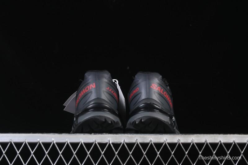 Salomon XT-6 JJJJOUND High-Tech Outdoor Casual Running Shoes - 491303-25