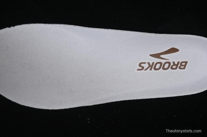 Brooks Ghost 17 Cushioned Marathon Racing Running Shoes - 1204311B092