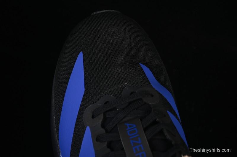 Adidas Adizero Evo SL Running Shoes with Ultra-Lightweight and Breathable Design - JP7148