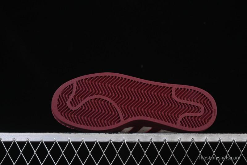 Adidas Originals Superstar II Casual Shell Toe Sneakers - KJ6981